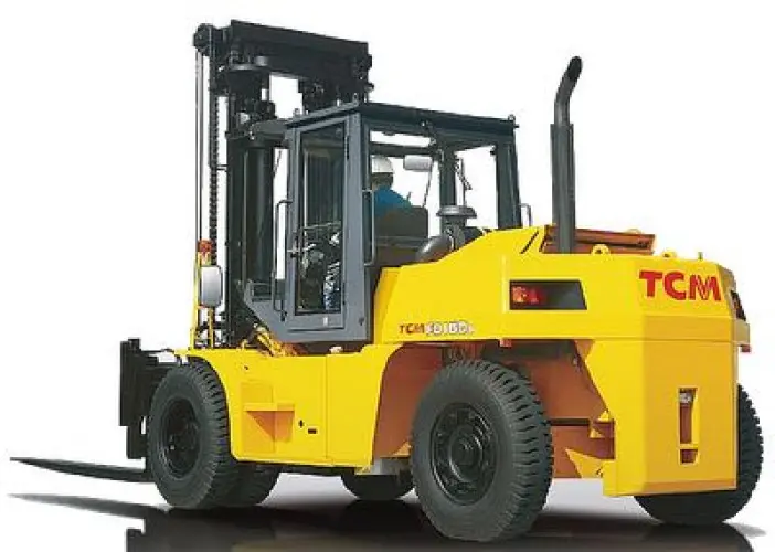  Sewa Forklift   banjarnegara