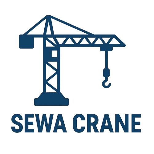 Logo Sewa Crane Banjarnegara